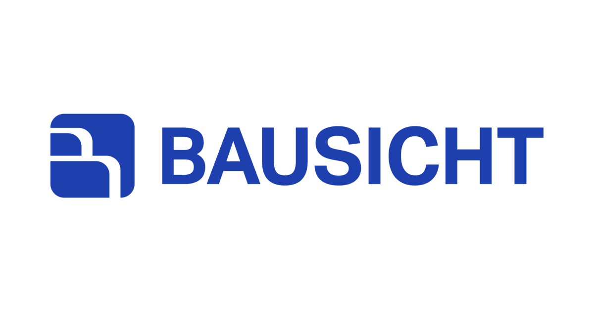 Bausicht logo