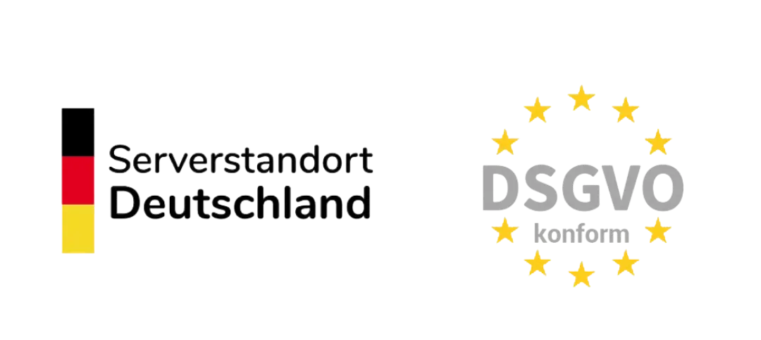 Server Standort Deutschland