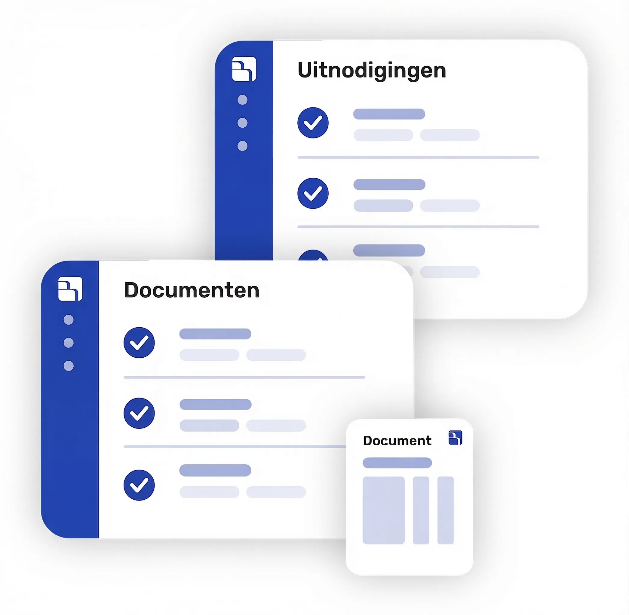 Eenvoudige Communicatie Dankzij Snelle Uploads