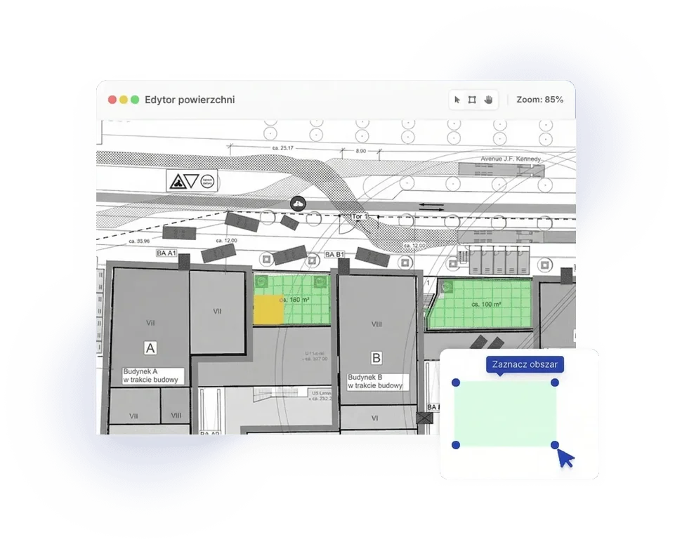 Plany zagospodarowania zawsze aktualne