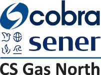 CS Gas North