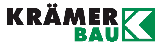 Krämer Bau