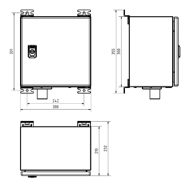 Timbratrice cantiere