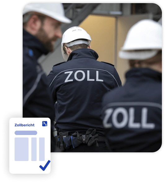 Czy następną kontrolę celno-skarbową spotkasz z uśmiechem?